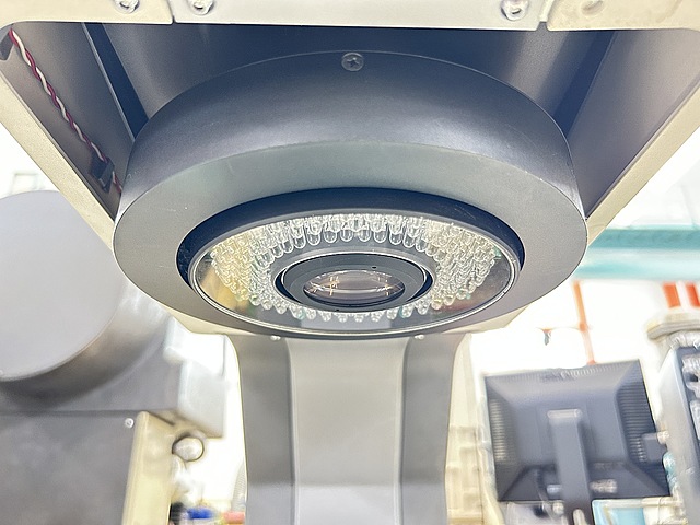C154448 画像測定機 ニコン VMR-3020_7