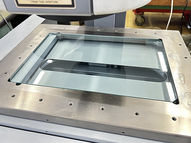 C154448 画像測定機 ニコン VMR-3020_9