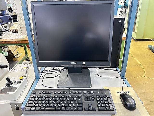 C154448 画像測定機 ニコン VMR-3020_6
