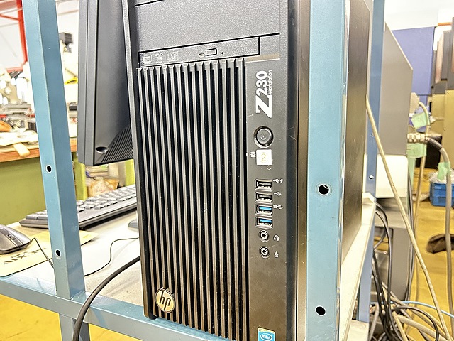 C154448 画像測定機 ニコン VMR-3020_3