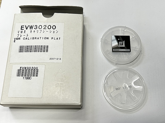 C154448 画像測定機 ニコン VMR-3020_1