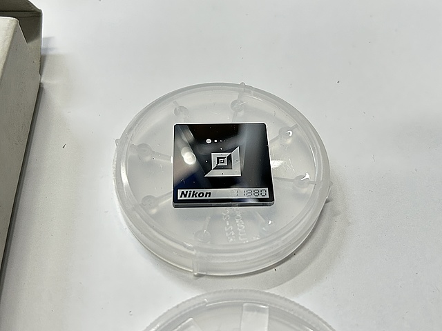 C154448 画像測定機 ニコン VMR-3020_5