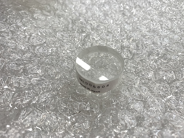 C175897 マイクロチェックホルダ ミツトヨ BM3-10G-0(516-182)_4