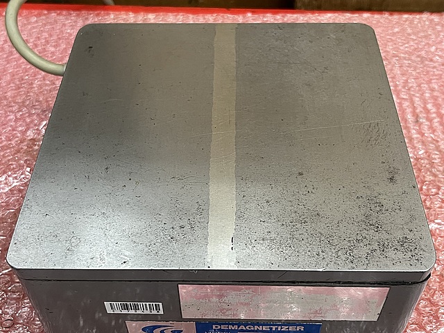 C175438 脱磁器 カネテック KMDS-2_1