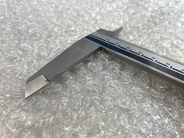 C175914 デジタルノギス ミツトヨ_1