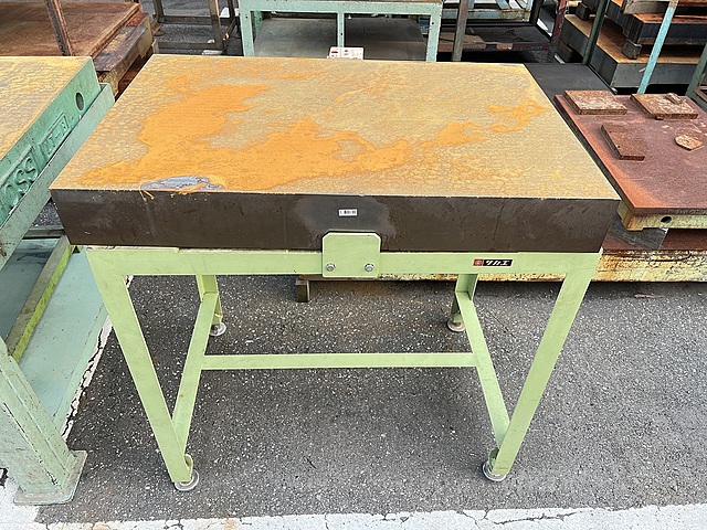 C175938 定盤 不明