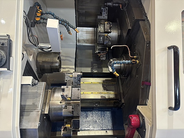 H019000 ＮＣ自動盤 シチズン BNE-51SY5_3