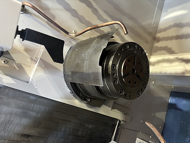 H019000 ＮＣ自動盤 シチズン BNE-51SY5_4
