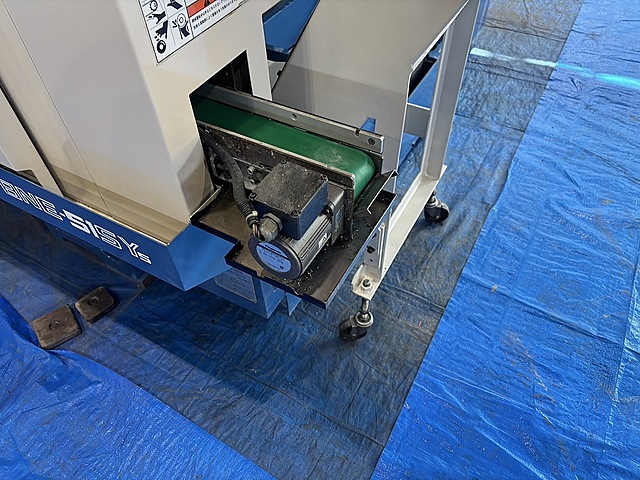 H019000 ＮＣ自動盤 シチズン BNE-51SY5_14