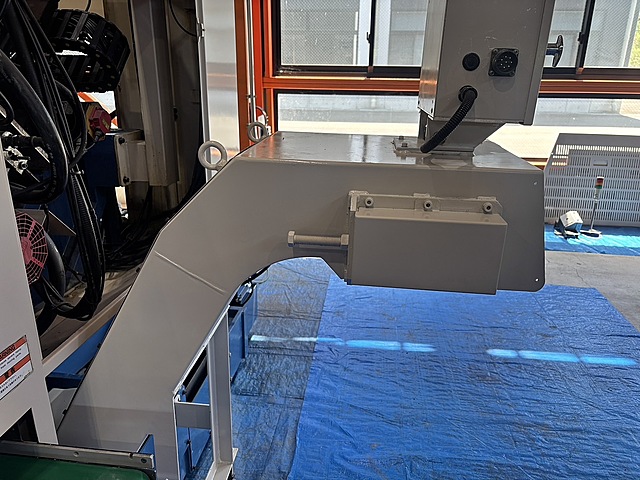 H019000 ＮＣ自動盤 シチズン BNE-51SY5_15