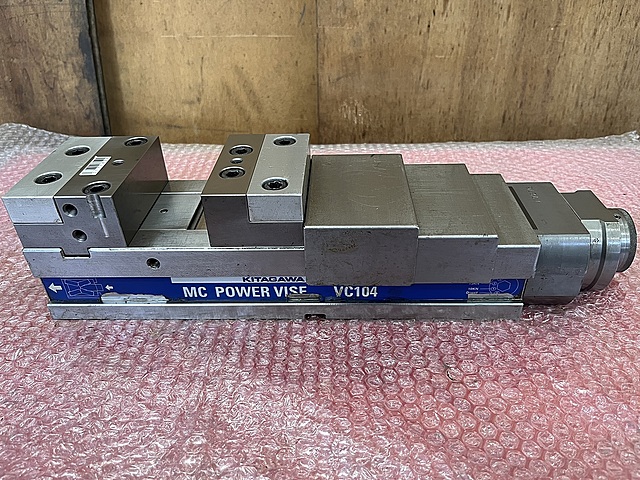 C175838 パワーバイス 北川 VC104