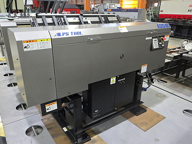 H019271 オートバー アルプスツール ASQ-80_0