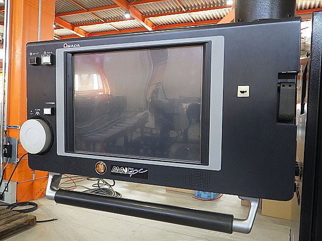H019275 ＮＣベンダー アマダ FMB-184NT_6