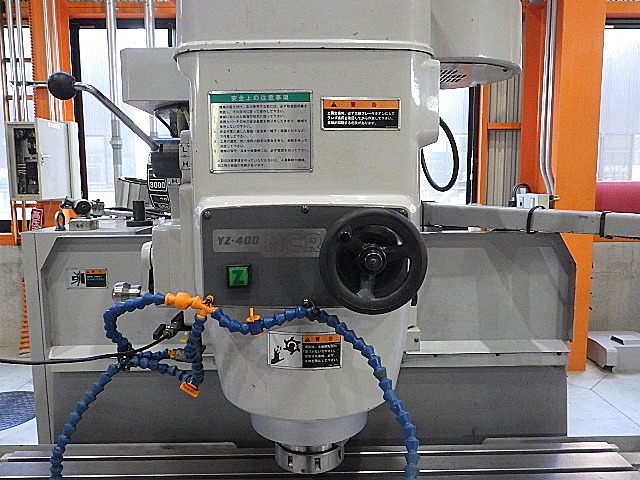 H019255 Ｃ型プレス アマダ TP-15_8