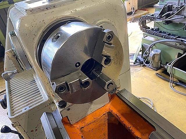 H019195 汎用旋盤 滝沢 TAL-460_4