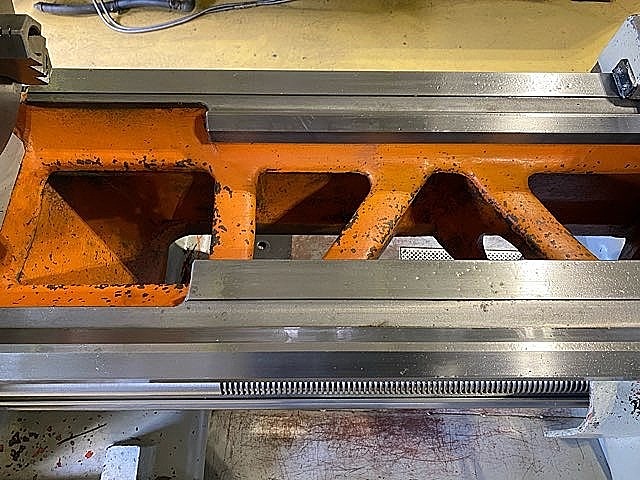 H019195 汎用旋盤 滝沢 TAL-460_5