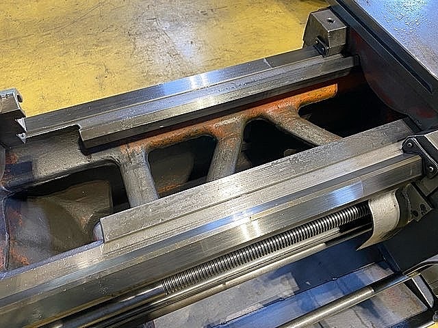 H019214 汎用旋盤 滝沢 TAL-460_5