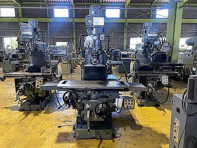H018803 複合フライス 静岡鐵工所 VHR-G