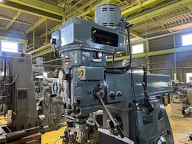 H018803 複合フライス 静岡鐵工所 VHR-G_3
