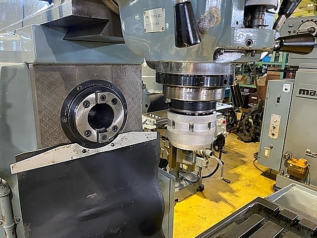 H018803 複合フライス 静岡鐵工所 VHR-G_5