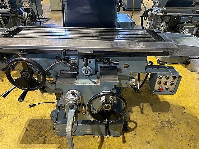 H018803 複合フライス 静岡鐵工所 VHR-G_8