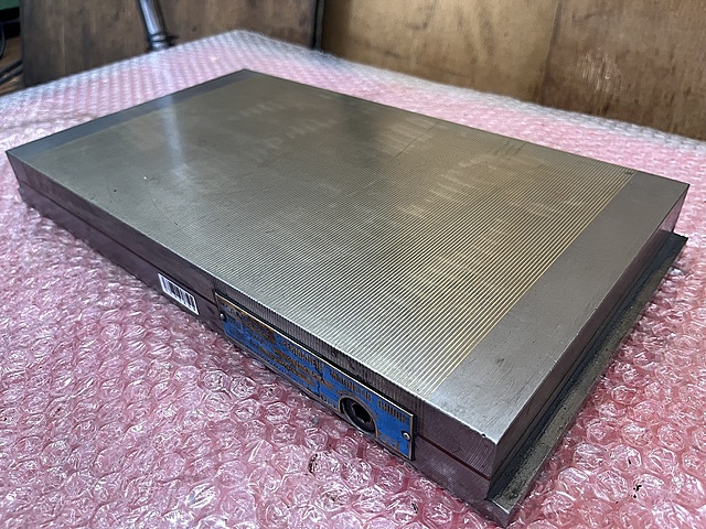C175809 永磁チャック カネテック RMWH-2035A_3