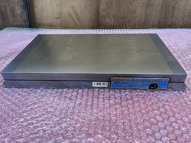 C175808 永磁チャック カネテック RMWH-2035A_0