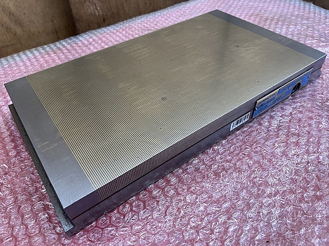 C175808 永磁チャック カネテック RMWH-2035A_2
