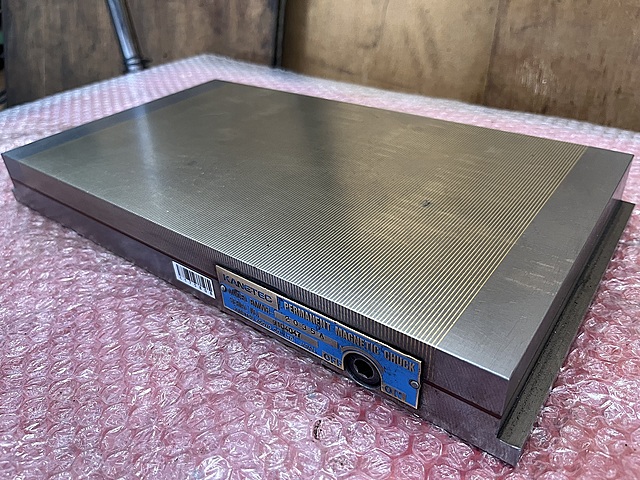 C175808 永磁チャック カネテック RMWH-2035A_3