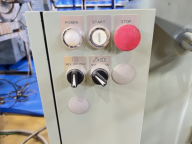 C172817 万能工具研削盤 松澤製作所 MZ-8BG_12