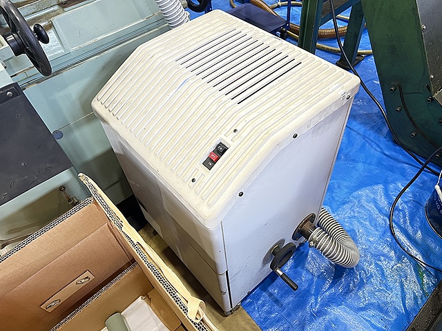 C172817 万能工具研削盤 松澤製作所 MZ-8BG_17