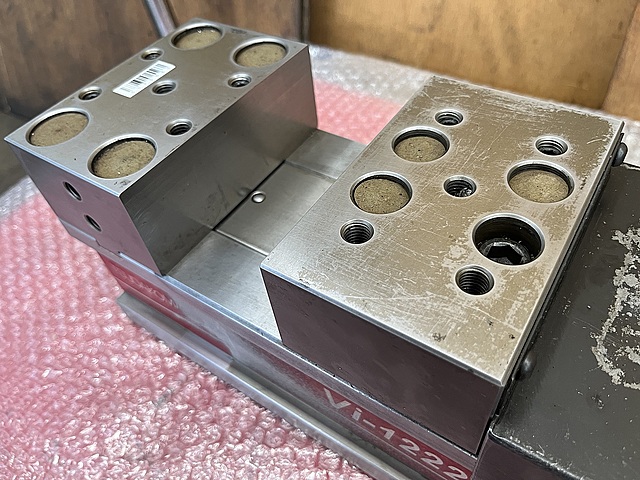 C175980 パワーバイス 津田駒 Vi-1222_1