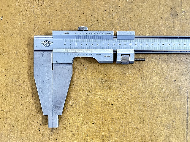 C142313 アナログノギス KANON 1000_1