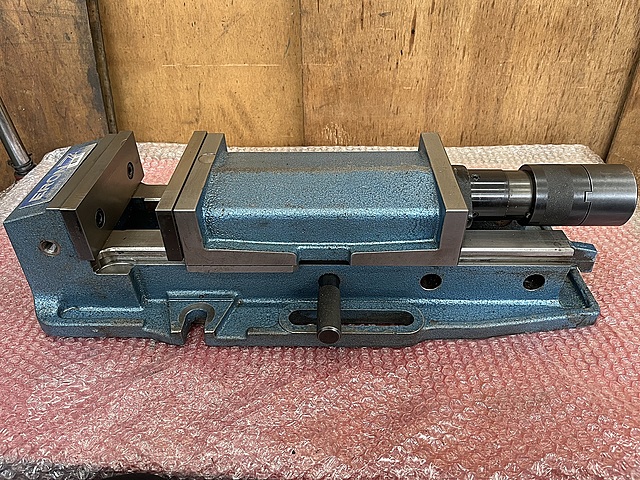 C175842 ロックタイト油圧マシンバイス ナベヤ LTH3P150S