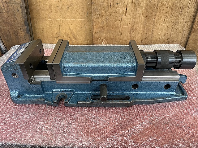 C175843 ロックタイト油圧マシンバイス ナベヤ LTH3P150S