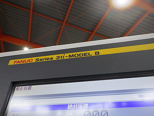 H019142 ＮＣ自動盤 シチズン BNE-51SY6_10