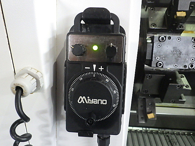 H019142 ＮＣ自動盤 シチズン BNE-51SY6_11