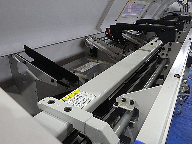 H019142 ＮＣ自動盤 シチズン BNE-51SY6_16