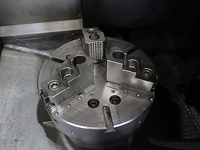 H019227 立型ＮＣ旋盤 高松機械工業 VTL-600_3