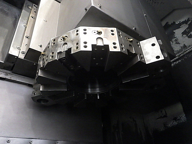 H019227 立型ＮＣ旋盤 高松機械工業 VTL-600_4