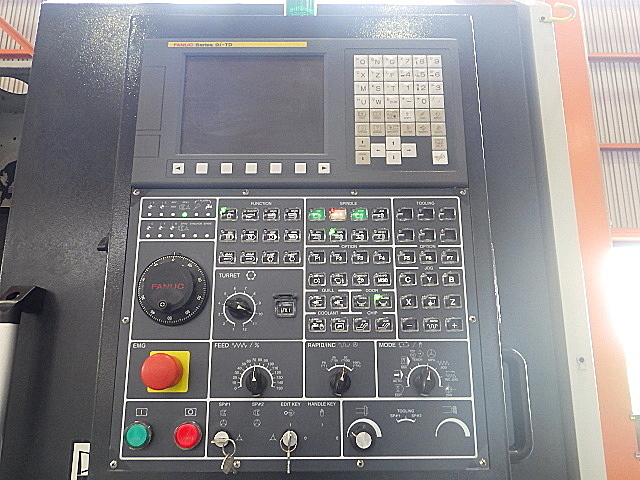 H019227 立型ＮＣ旋盤 高松機械工業 VTL-600_5