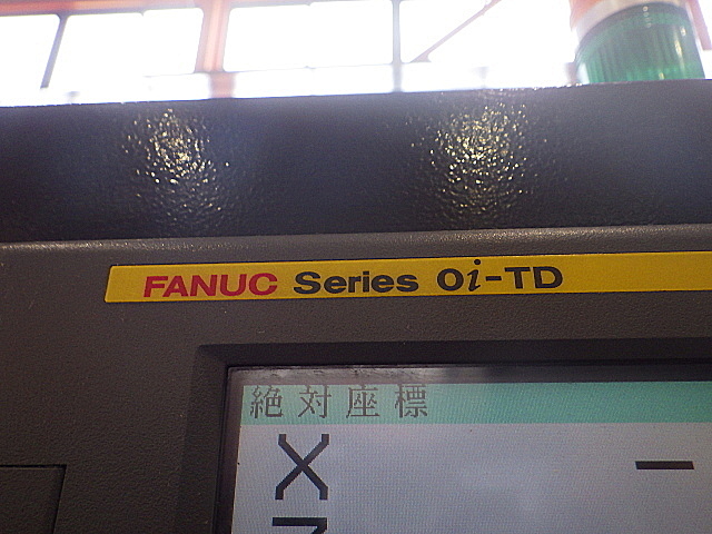 H019227 立型ＮＣ旋盤 高松機械工業 VTL-600_8
