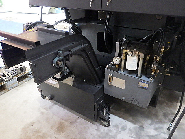 H019227 立型ＮＣ旋盤 高松機械工業 VTL-600_9