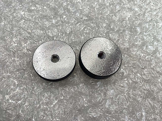 C176057 ネジリングゲージ 第一測範 1/4-20UNC-2A