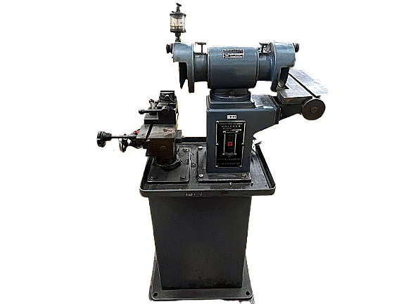 C173583 バイト研削盤 五味機械 G-71
