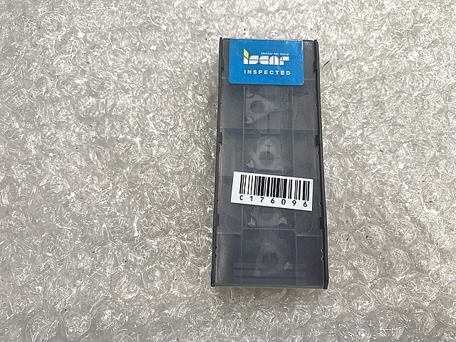 C176096 チップ イスカル 16ERMA60IC908