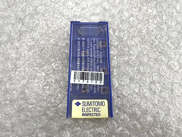 C176102 チップ 住友電工（イゲタロイ） WDXT063006-G-ACP300_0