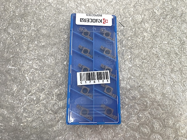 C176123 チップ 京セラ GER300-020DM-PR1225