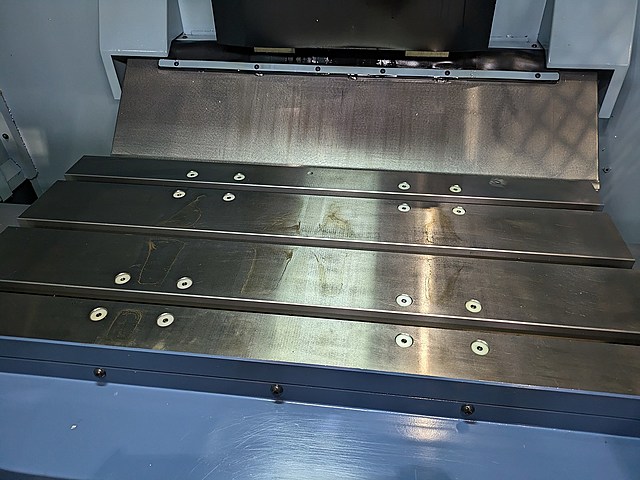 P008942 立型マシニングセンター 松浦機械 MC-550VX_3