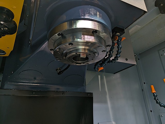 P008942 立型マシニングセンター 松浦機械 MC-550VX_4